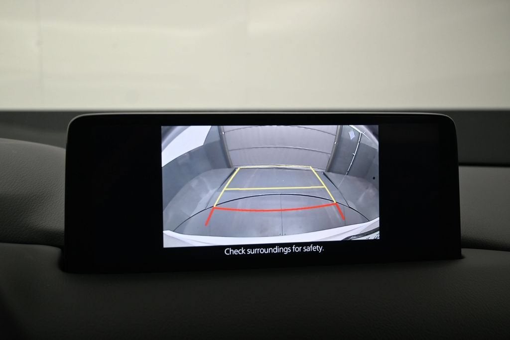 2025 Mazda CX-5 S Select Package - Photo 19