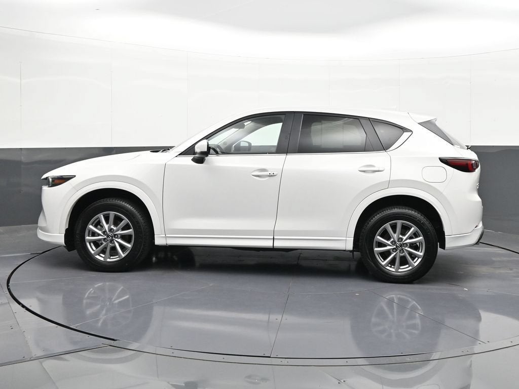 2025 Mazda CX-5 S Select Package - Photo 2