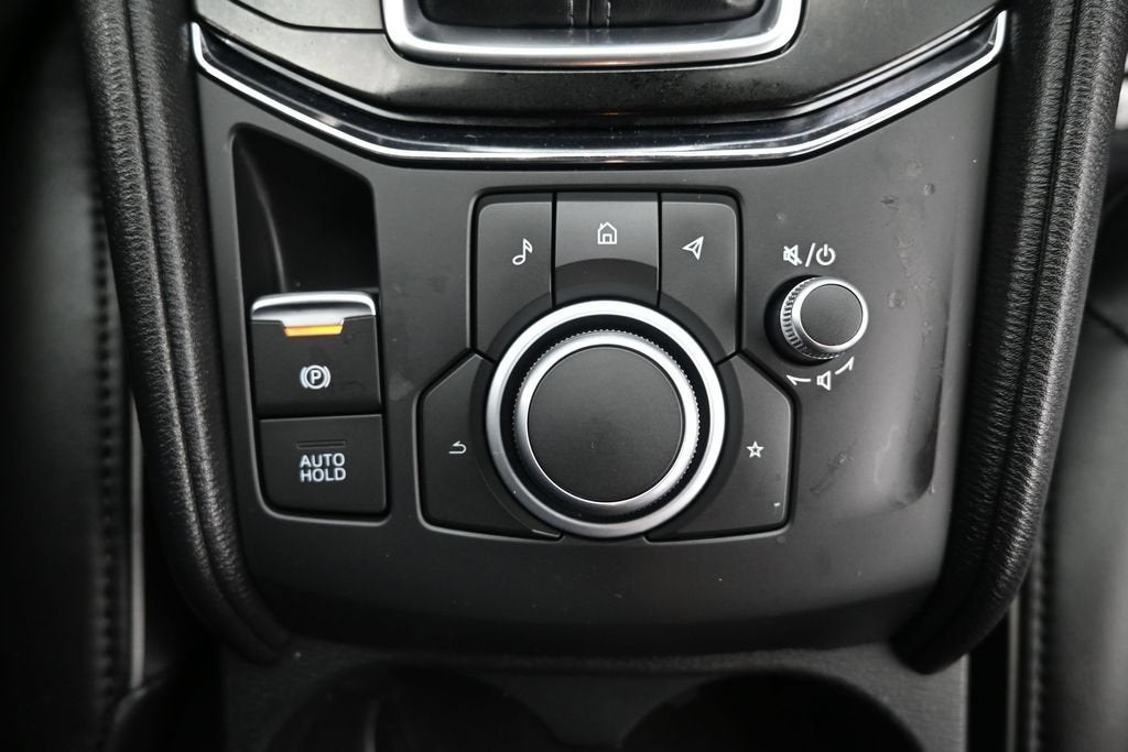 2025 Mazda CX-5 S Select Package - Photo 21