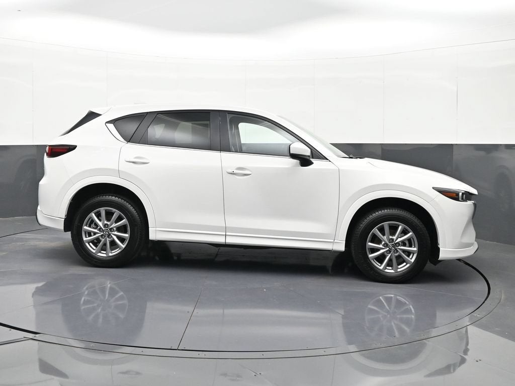 2025 Mazda CX-5 S Select Package - Photo 6