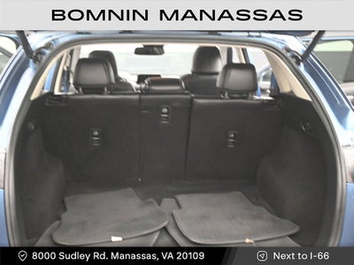 2018 Mazda Mazda CX-5 Touring