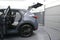 2021 Mazda Mazda CX-5 Carbon Edition Turbo
