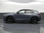 2021 Mazda Mazda CX-5 Carbon Edition Turbo