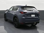 2021 Mazda Mazda CX-5 Carbon Edition Turbo