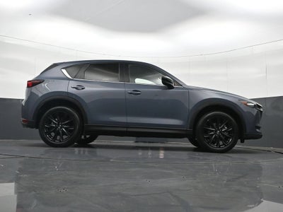 2021 Mazda Mazda CX-5 Carbon Edition Turbo