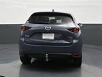 2021 Mazda Mazda CX-5 Carbon Edition Turbo