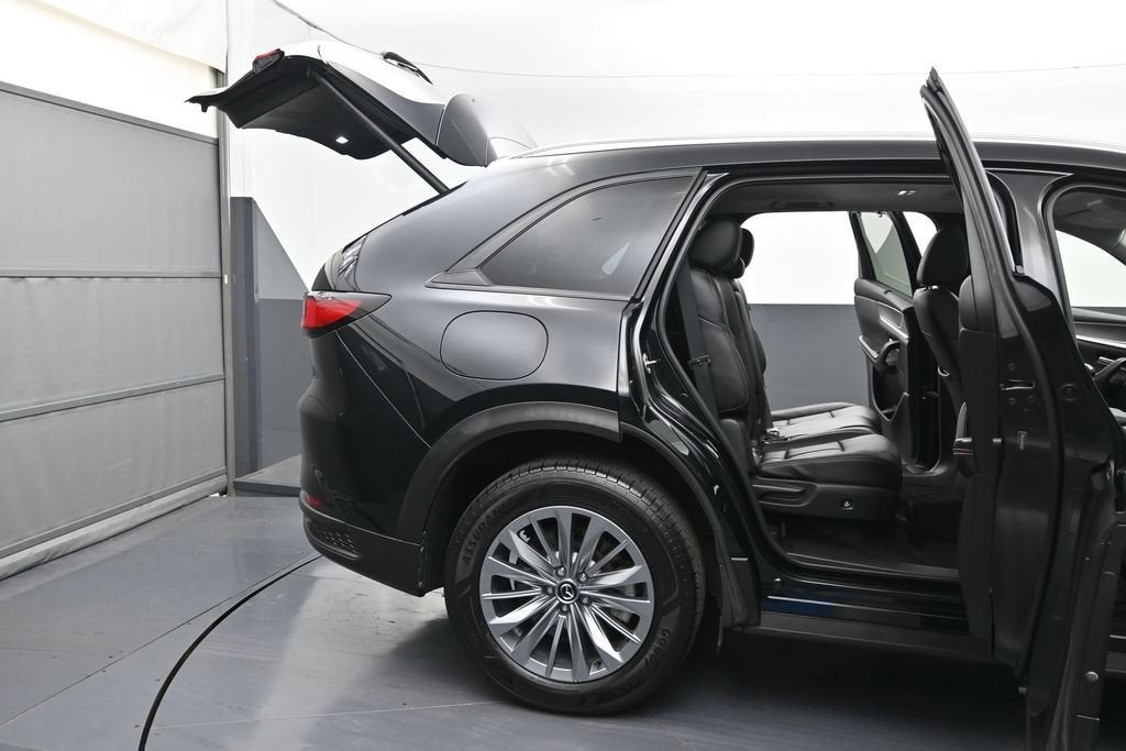 2024 Mazda Mazda CX-90 PHEV Preferred