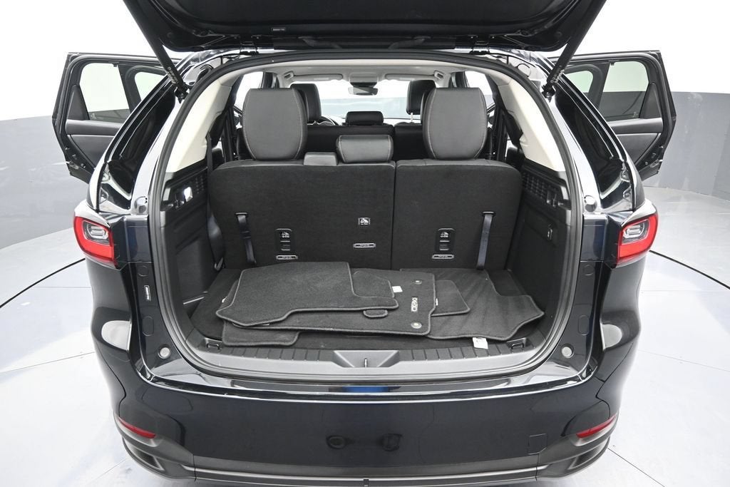 2024 Mazda Mazda CX-90 PHEV Preferred