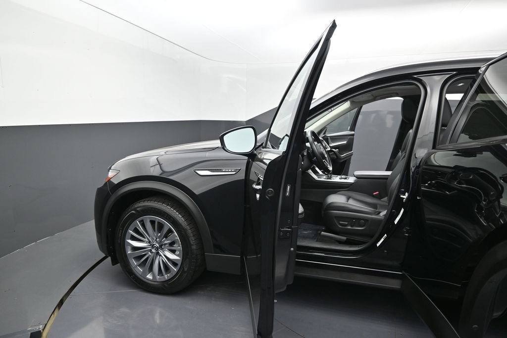 2024 Mazda Mazda CX-90 PHEV Preferred