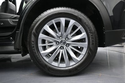 2024 Mazda Mazda CX-90 PHEV Preferred