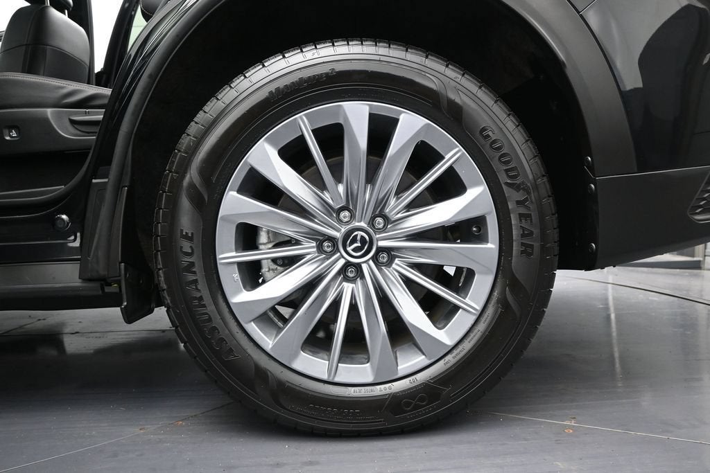 2024 Mazda Mazda CX-90 PHEV Preferred