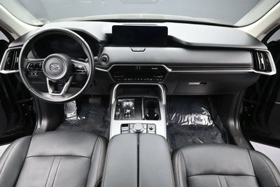 2024 Mazda Mazda CX-90 PHEV Preferred