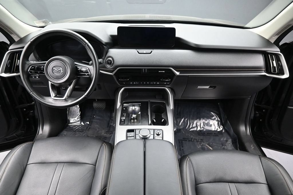 2024 Mazda Mazda CX-90 PHEV Preferred