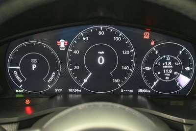 2024 Mazda Mazda CX-90 PHEV Preferred