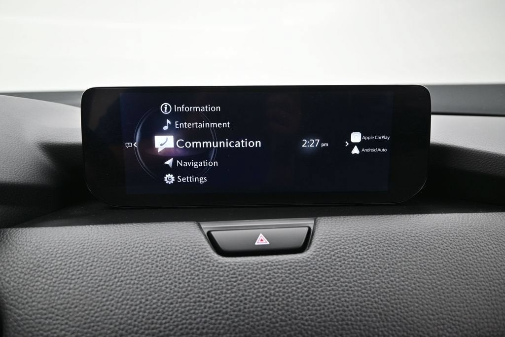 2024 Mazda Mazda CX-90 PHEV Preferred