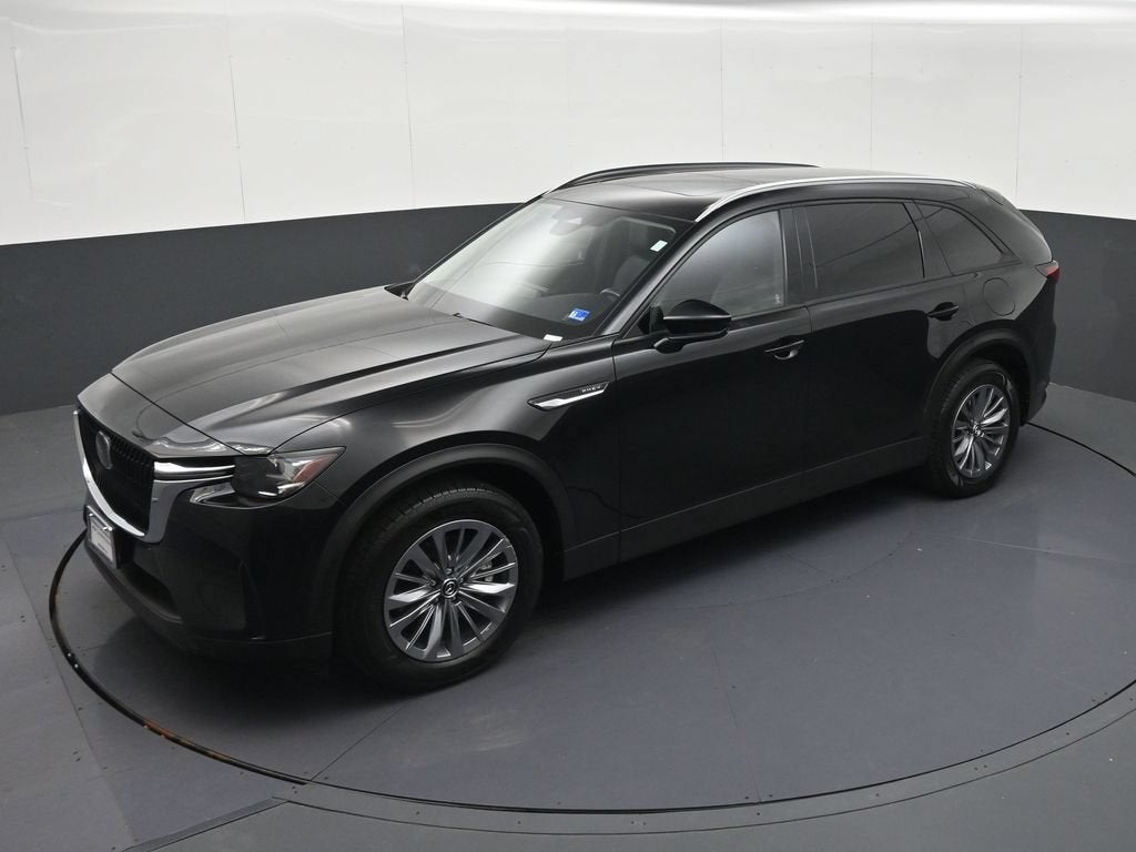 2024 Mazda Mazda CX-90 PHEV Preferred