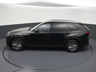 2024 Mazda Mazda CX-90 PHEV Preferred