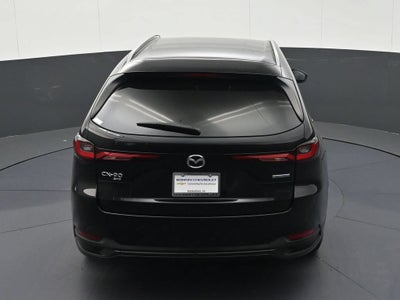 2024 Mazda Mazda CX-90 PHEV Preferred