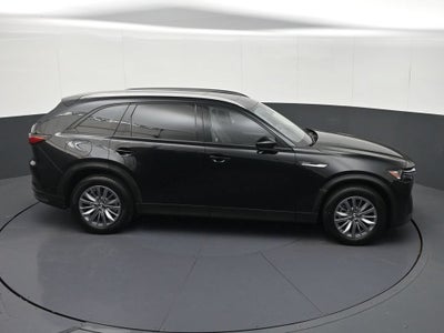 2024 Mazda Mazda CX-90 PHEV Preferred