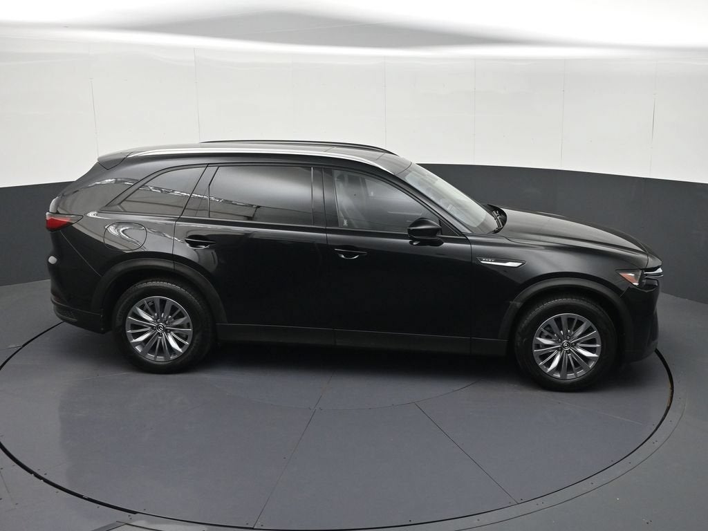 2024 Mazda Mazda CX-90 PHEV Preferred