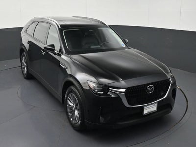 2024 Mazda Mazda CX-90 PHEV Preferred