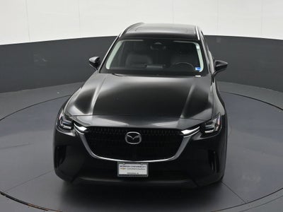 2024 Mazda Mazda CX-90 PHEV Preferred