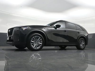 2024 Mazda Mazda CX-90 PHEV Preferred