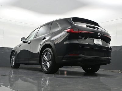 2024 Mazda Mazda CX-90 PHEV Preferred