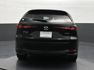 2024 Mazda Mazda CX-90 PHEV Preferred
