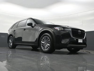 2024 Mazda Mazda CX-90 PHEV Preferred