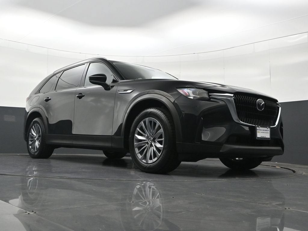 2024 Mazda Mazda CX-90 PHEV Preferred