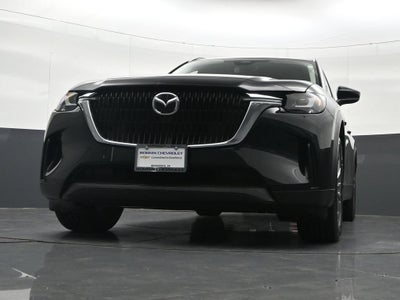 2024 Mazda Mazda CX-90 PHEV Preferred