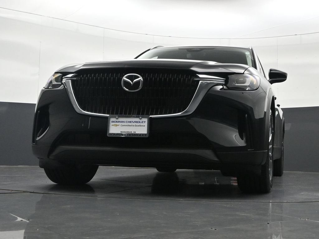 2024 Mazda Mazda CX-90 PHEV Preferred