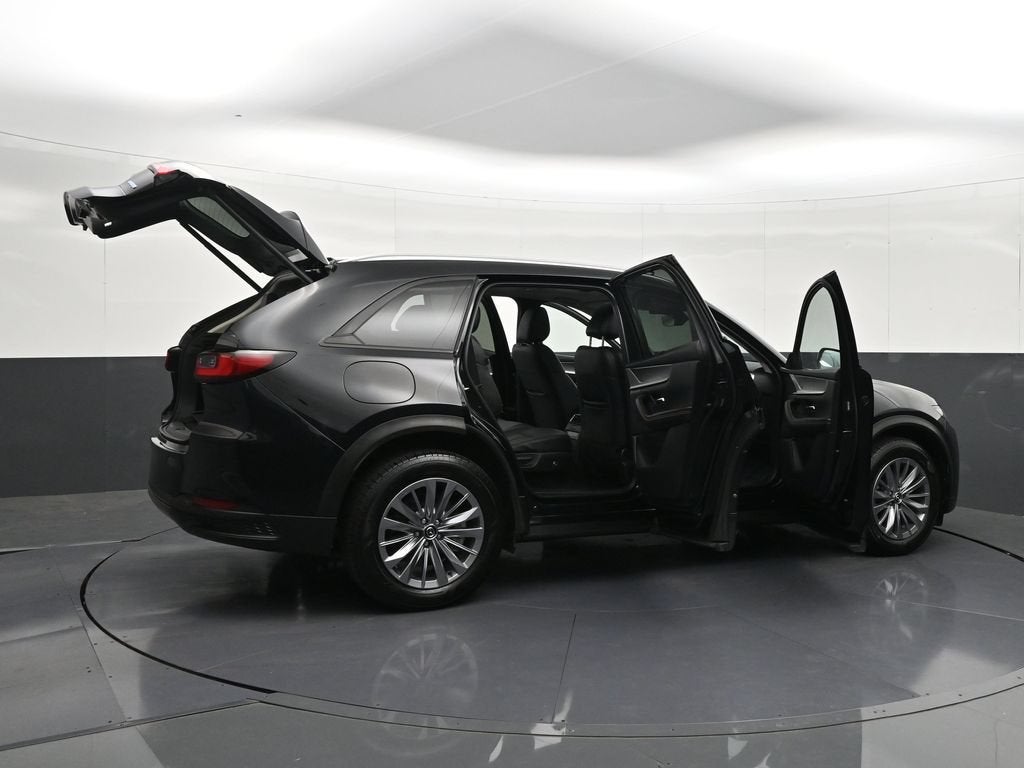 2024 Mazda Mazda CX-90 PHEV Preferred