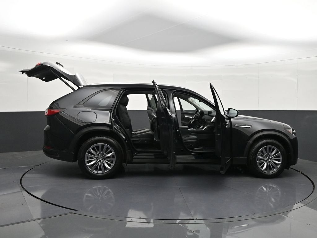 2024 Mazda Mazda CX-90 PHEV Preferred