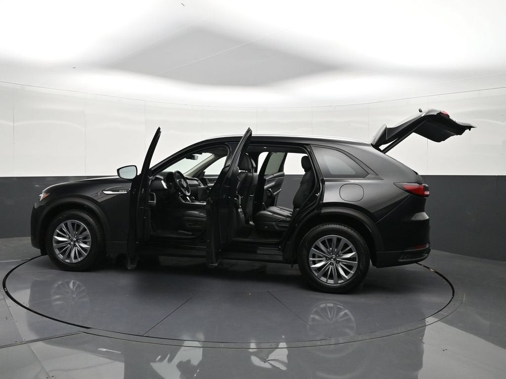 2024 Mazda Mazda CX-90 PHEV Preferred