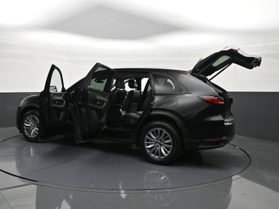 2024 Mazda Mazda CX-90 PHEV Preferred