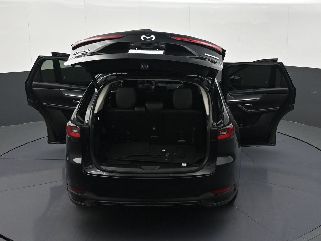 2024 Mazda Mazda CX-90 PHEV Preferred