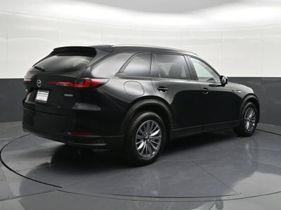 2024 Mazda Mazda CX-90 PHEV Preferred