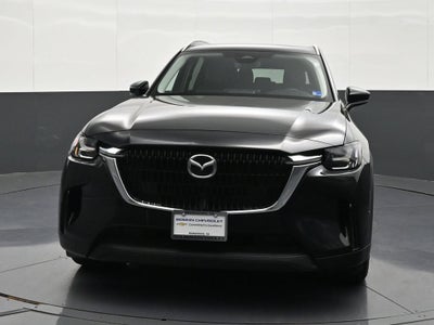 2024 Mazda Mazda CX-90 PHEV Preferred