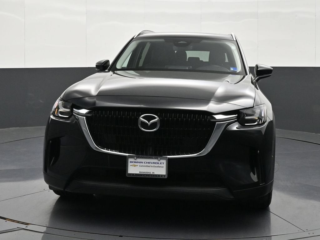 2024 Mazda Mazda CX-90 PHEV Preferred