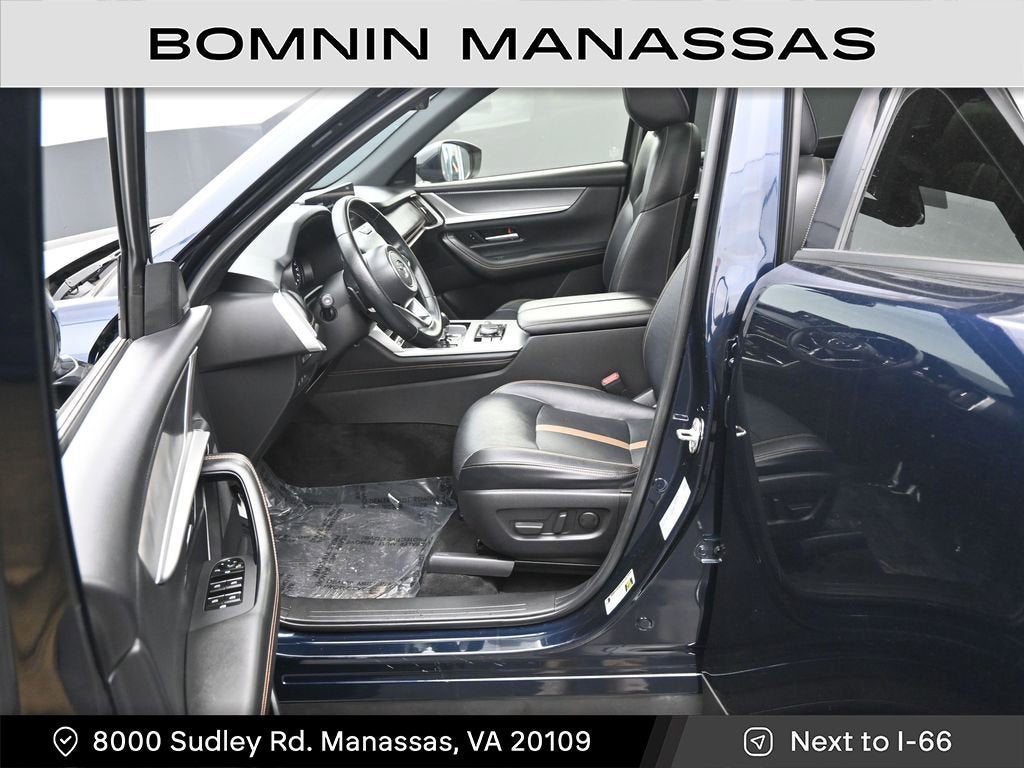 2024 Mazda Mazda CX-90 3.3 Turbo Premium Plus