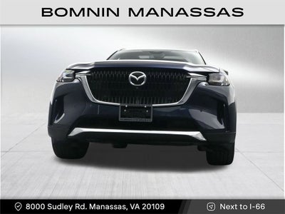 2024 Mazda Mazda CX-90 3.3 Turbo Premium Plus