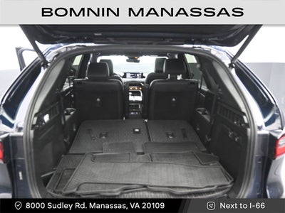 2024 Mazda Mazda CX-90 3.3 Turbo Premium Plus