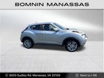 2017 Nissan JUKE S