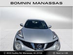 2017 Nissan JUKE S