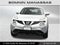 2017 Nissan Juke S