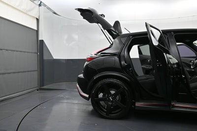 2015 Nissan Juke NISMO