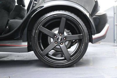 2015 Nissan Juke NISMO