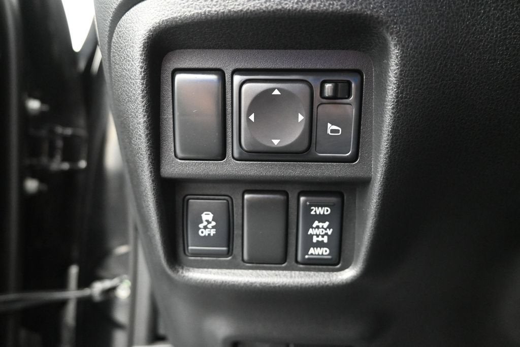2015 Nissan Juke NISMO
